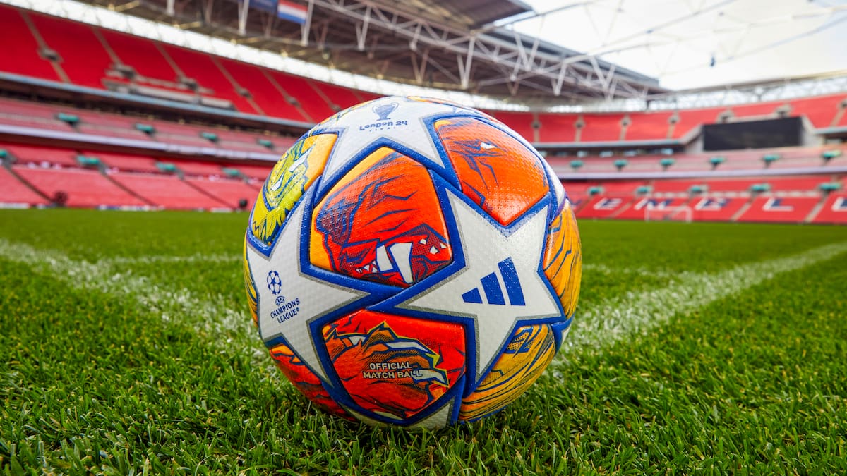 Champions League: así quedaron las llaves de semifinales