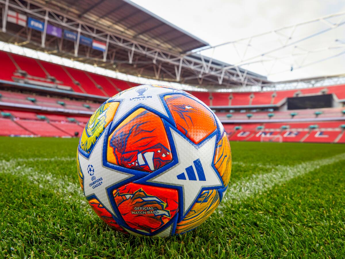 Champions League: así quedaron las llaves de semifinales