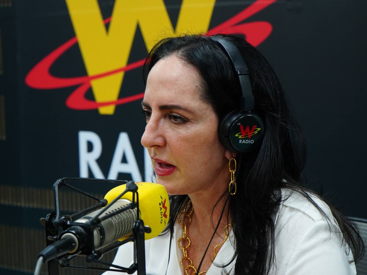 “Están multimillonarios viendo cómo ponen en jaque al Estado”: Cabal sobre el ELN