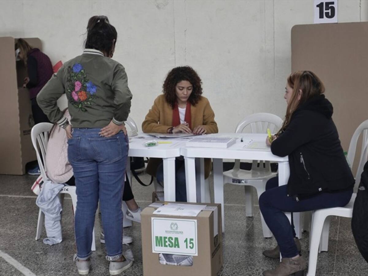 Sopó, Cundinamarca, el municipio con menor abstencionismo en la Consulta Anticorrupción