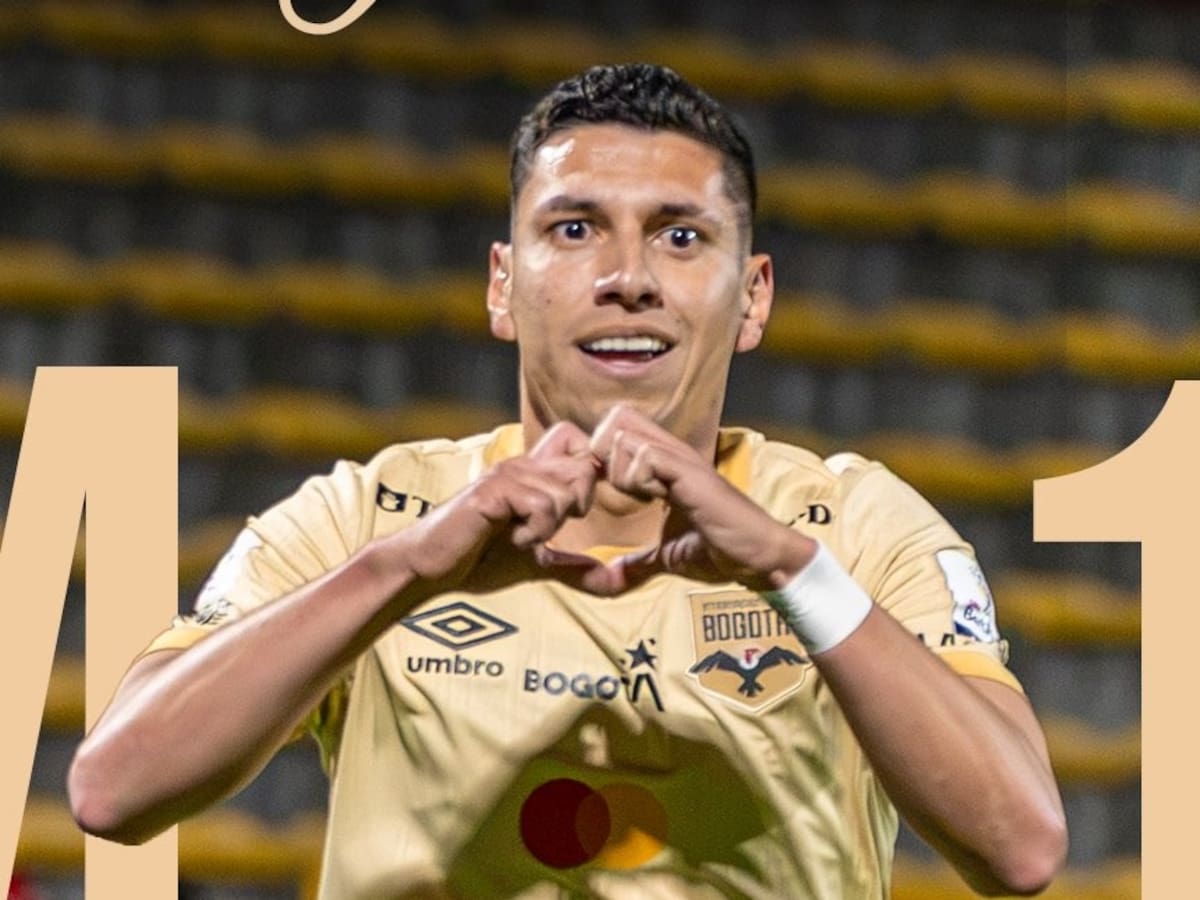 Inter Bogotá elimina a Llaneros de Copa Colombia: espera por América o Barranquilla en semifinales