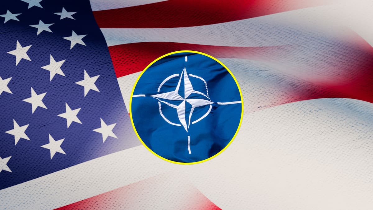 Si EE.UU. ataca Groenlandia, significa la muerte de la OTAN: Defensa del Parlamento de Dinamarca