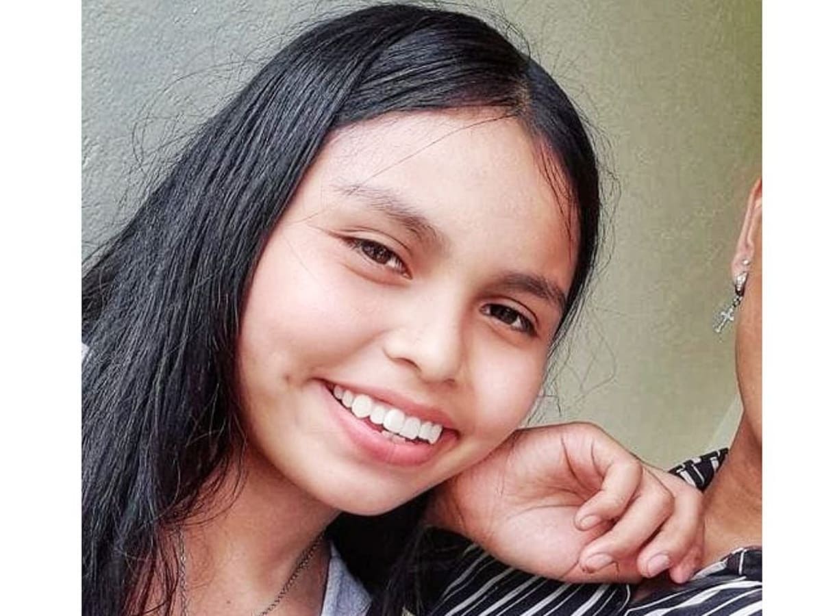 Cinco días desaparecida completó una menor indígena en el norte del Cauca