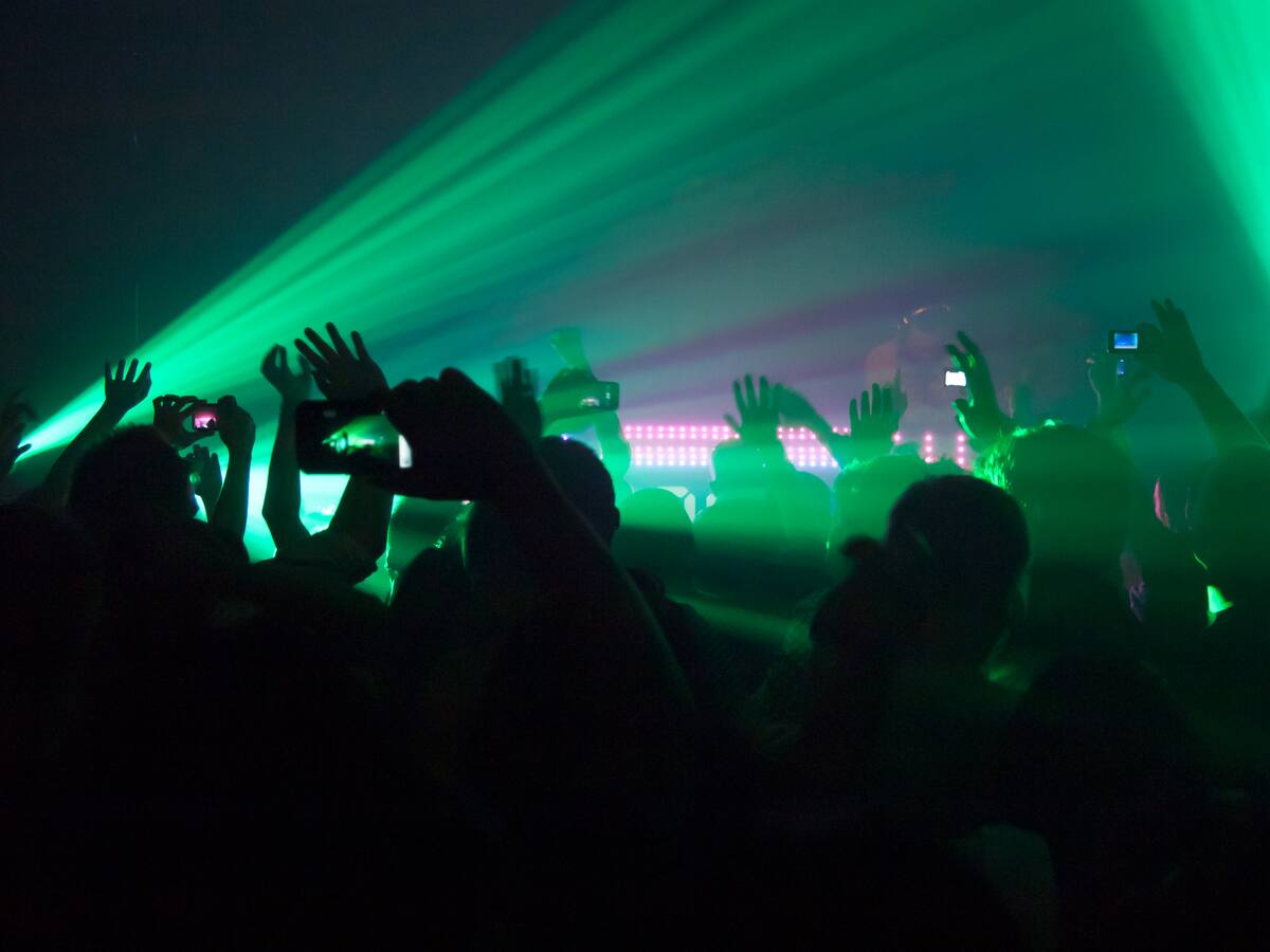 Conozca Sensor: el festival de música techno que llega en noviembre 2025 a Bogotá