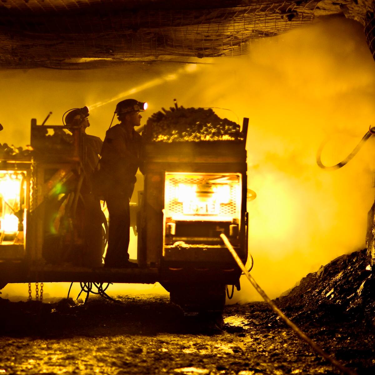 Mineros insisten en mantener deducibilidad de las regalías para no afectar el sector