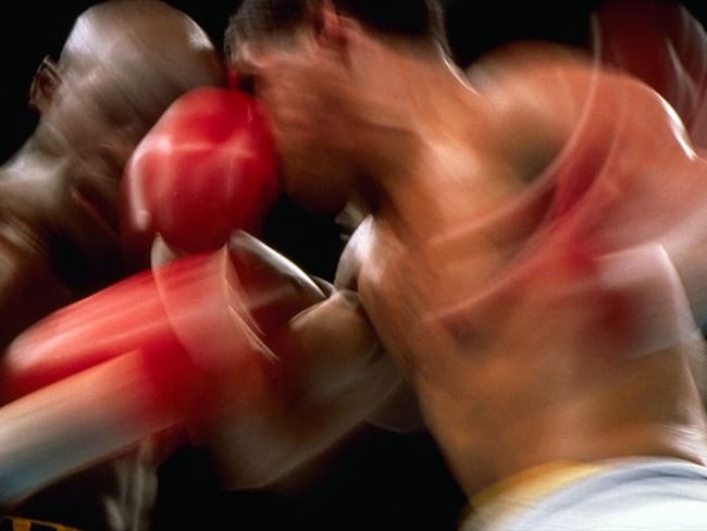 Cómo afectan los golpes de boxeo a las funciones neurológicas del cuerpo