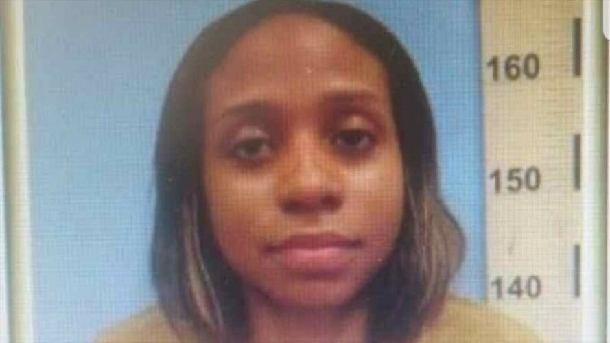 Jenny Ambuila fue reseñada en la cárcel de Jamundí. Foto: Cárcel de Jamundí