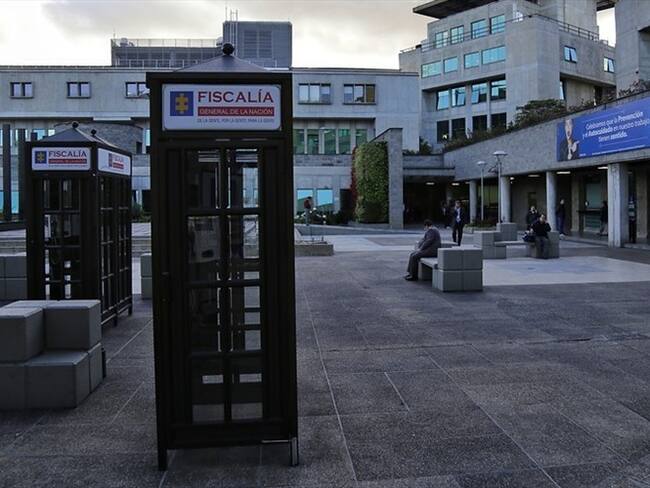 Hernando Toro Parra es el nuevo director de la Unidad Especial de Investigación para el Desmantelamiento de Organizaciones Criminales. Foto: Colprensa / ÁLVARO TAVERA