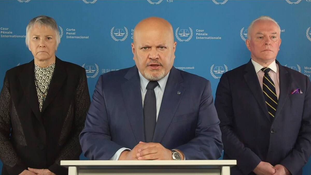 Análisis: ¿Qué sigue para Netanyahu y líder de Hamás tras solicitud de órdenes de arresto?
