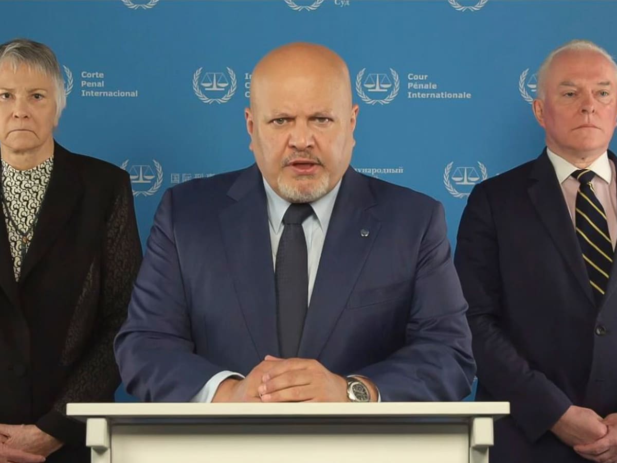 Análisis: ¿Qué sigue para Netanyahu y líder de Hamás tras solicitud de órdenes de arresto?