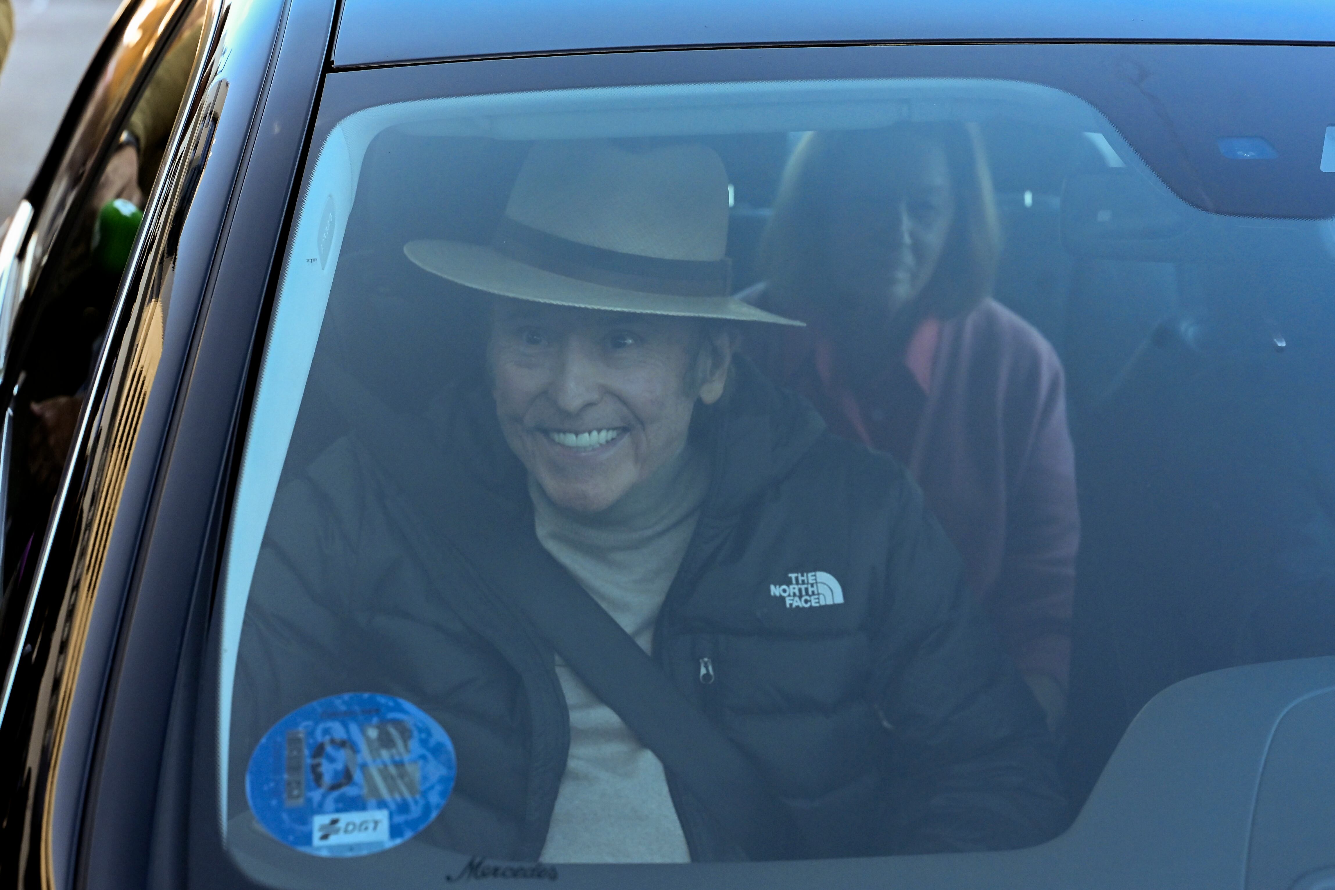 Raphael FOTO:. EFE/ Fernando Villar