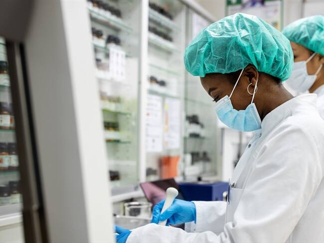 Un nuevo libro recopila los aportes femeninos a la historia científica de Colombia