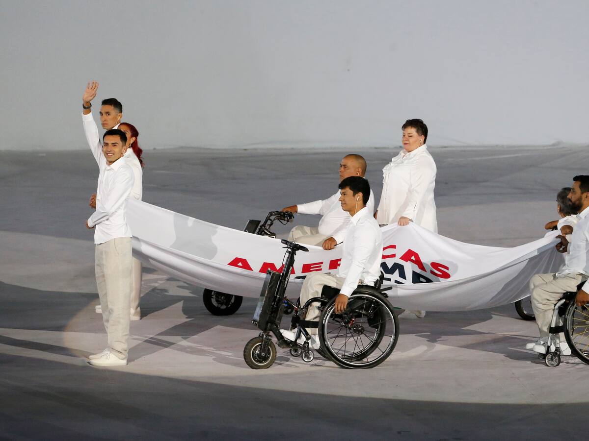 Paratleta cubano solicitará asilo político en Chile tras competir en los Parapanamericanos