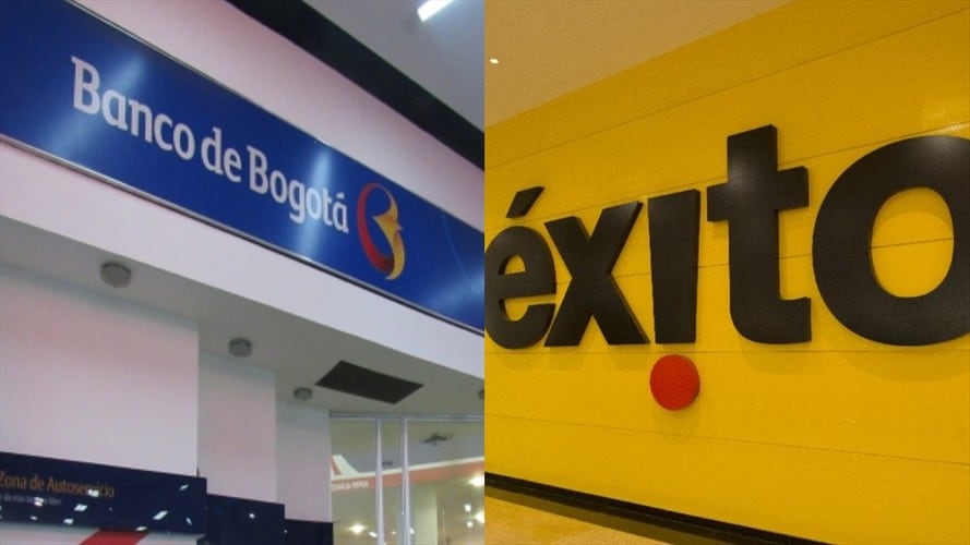 La Superintendencia de Industria y Comercio multó al Banco de Bogotá con $351,1 millones por usar datos de una ciudadana sin contar con su autorización. Foto: Cortesía