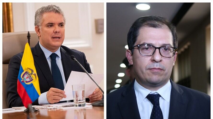 El mandatario dijo que “no hay que quedarse en análisis de situaciones particulares”.. Foto: Colprensa