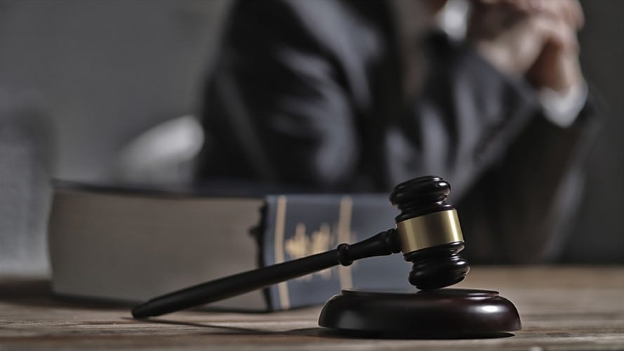 Los abogados piden poder volver a ejercer sus funciones en juzgados y demás instancias.. Foto: Getty Images