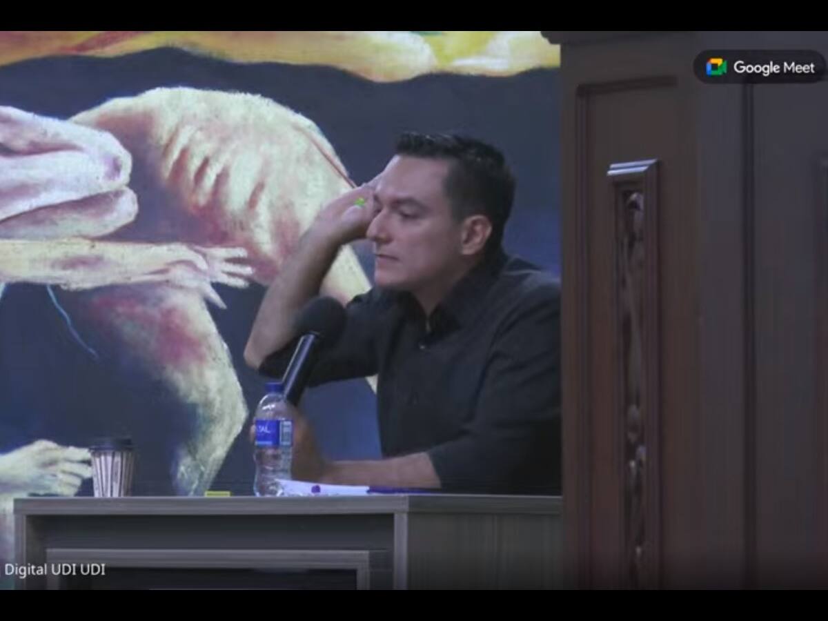 “En el Magdalena Medio las campañas están financiadas por narcos”: Ferley Sierra