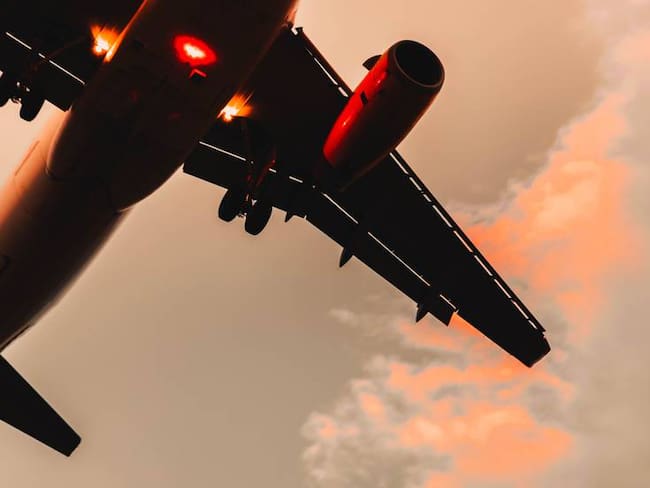 ¿Es viable construir aviones y que Satena viaje a Europa? Excomandante FAC responde