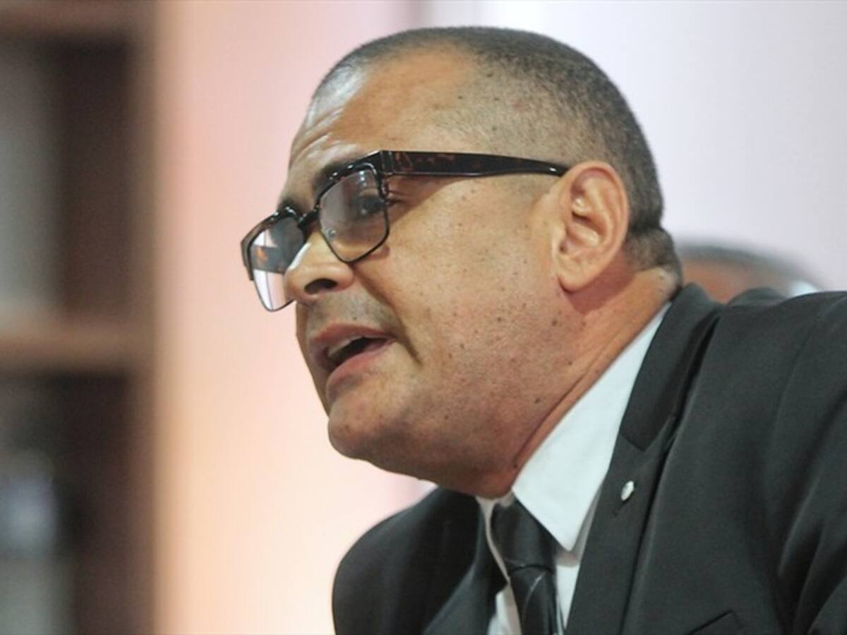 Legalizan captura de contralor de Antioquia e implicados en supuesta red de corrupción