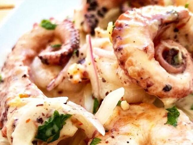 Sabores W Montería.