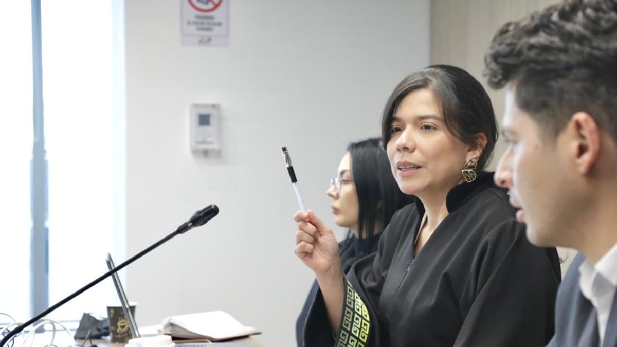 JEP: Alerta por “parálisis” en investigación contra las Farc por reclutamiento de menores