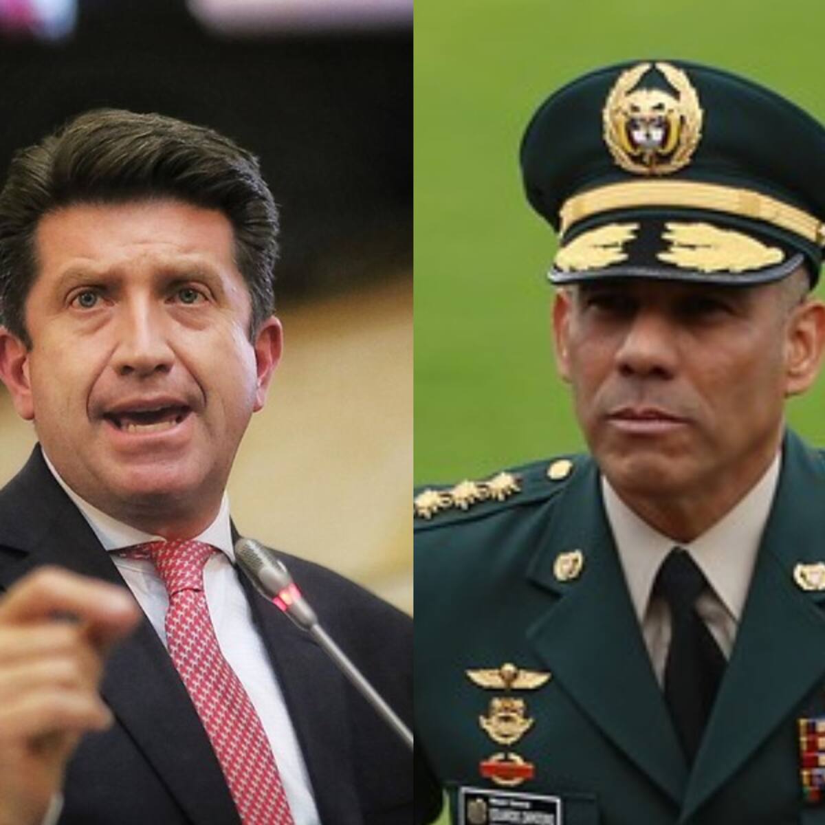 “Zapateiro hizo una afirmación para defender la moral de las FF.MM”: MinDefensa