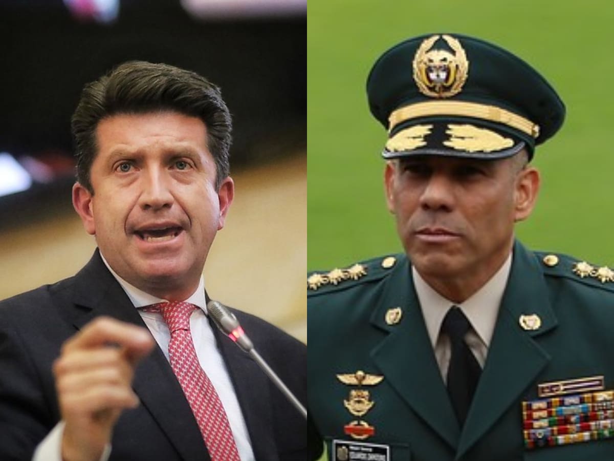 “Zapateiro hizo una afirmación para defender la moral de las FF.MM”: MinDefensa