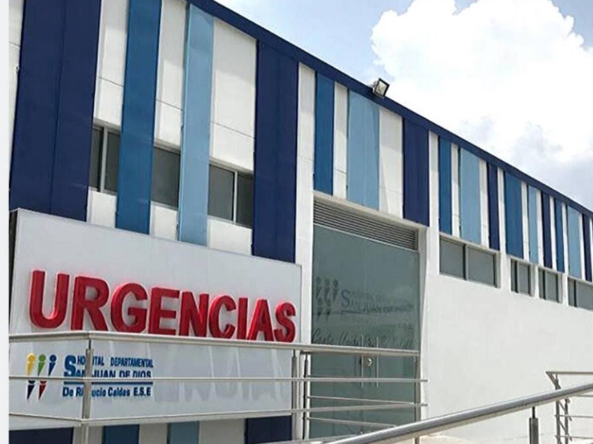 EPS Asociación Indígena del Cauca tiene una cartera de $10.000 millones con un hospital en Caldas