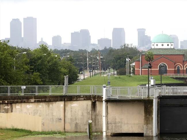 Nueva Orleans. Foto: Getty Images