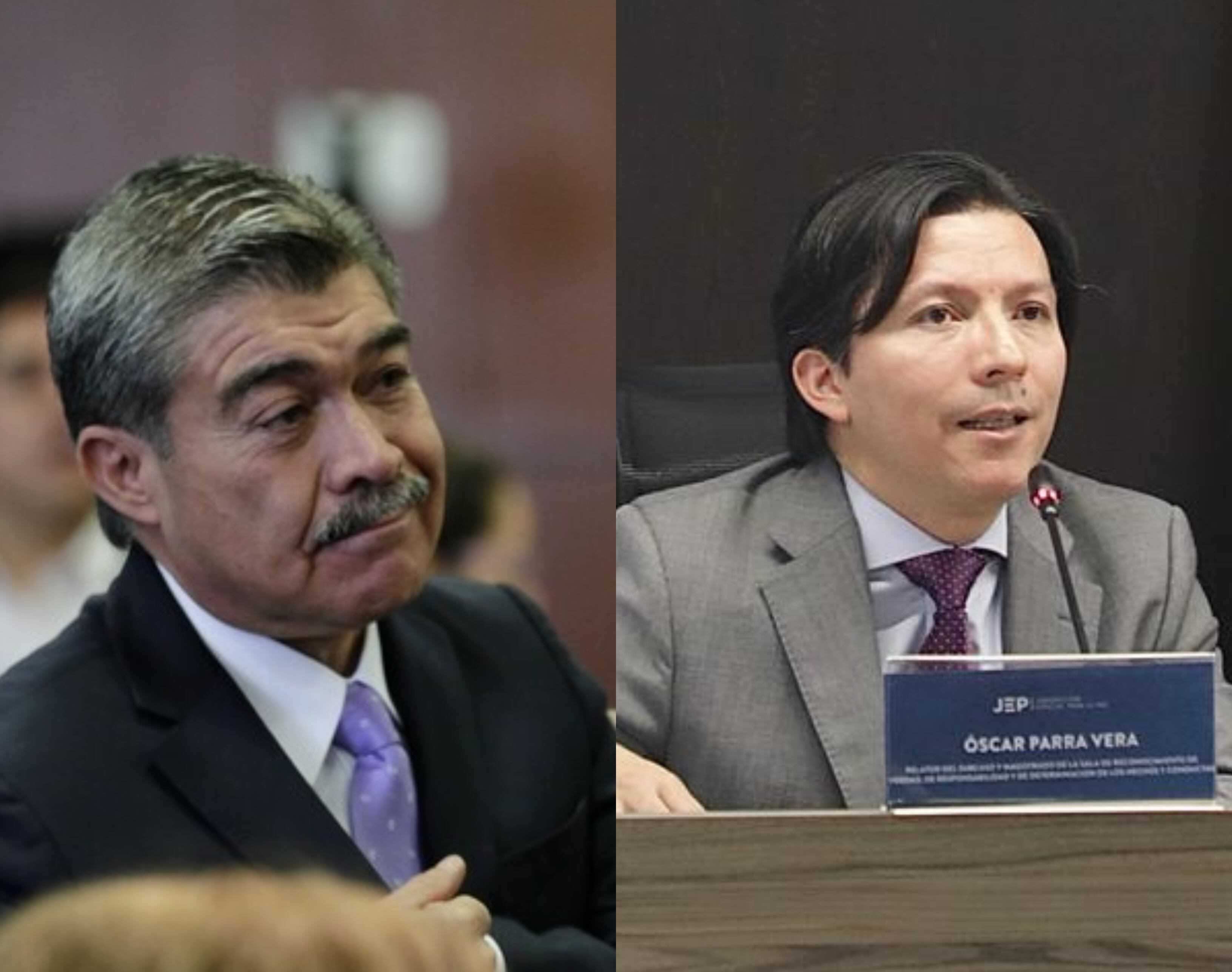 General Henry Torres Escalante. Foto: Colprensa.