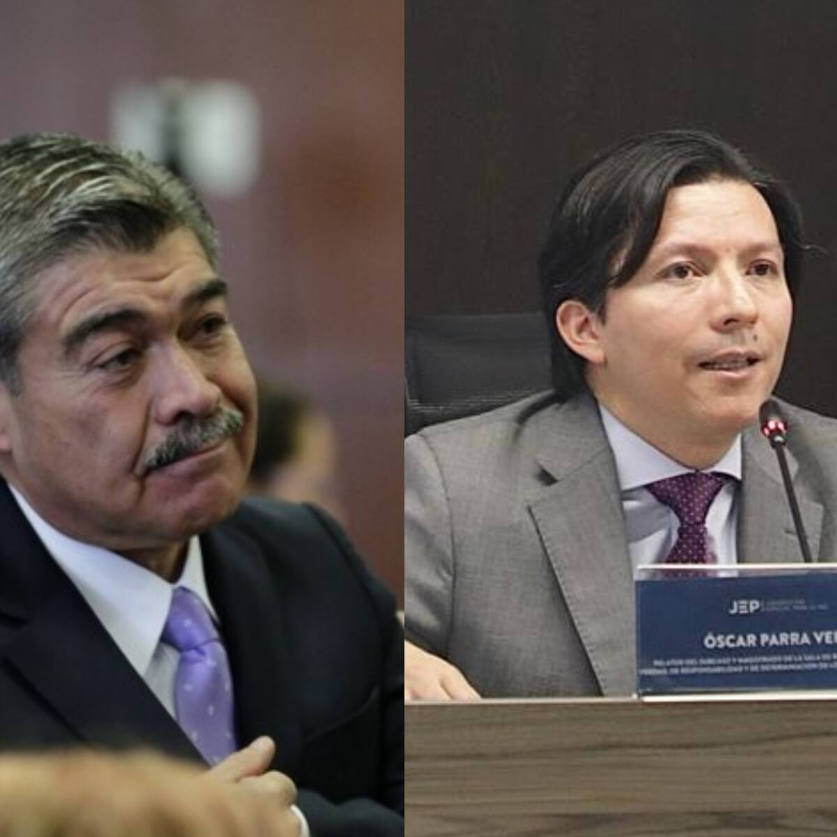 JEP imputó a general y 21 militares por más de 300 falsos positivos en Casanare