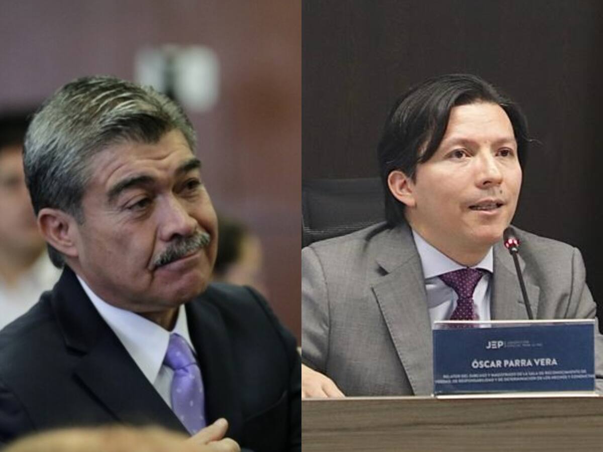 JEP imputó a general y 21 militares por más de 300 falsos positivos en Casanare