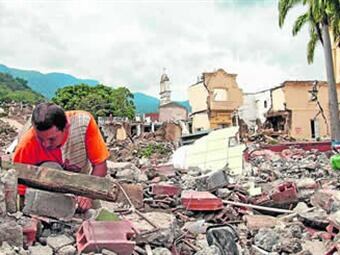 Foto: El Tiempo.com - Gramalote.