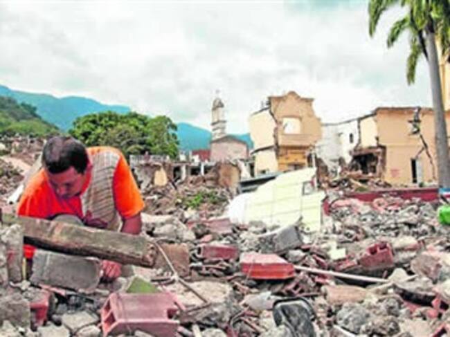 Foto: El Tiempo.com - Gramalote.