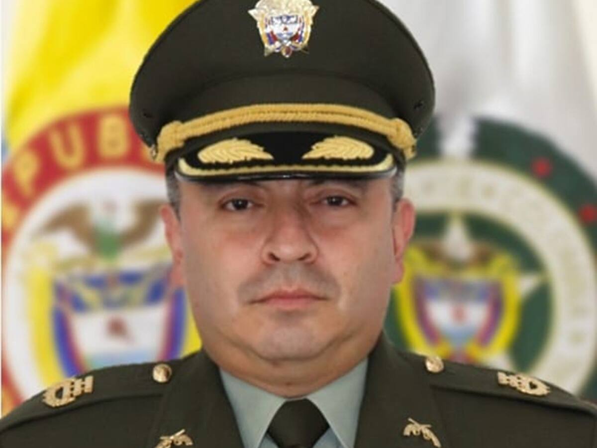 Coronel Yorguín Malagón asume la Dirección Nacional de la Policía Fiscal y Aduanera
