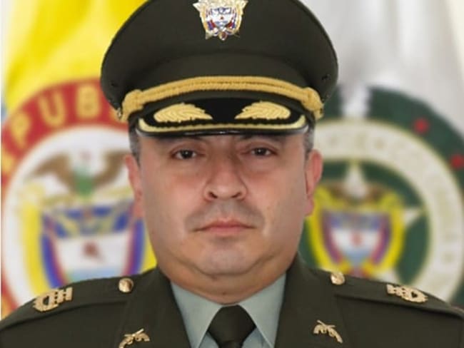 Coronel Yorguín Malagón asume la Dirección Nacional de la Policía Fiscal y Aduanera. Foto: Policía Nacional.