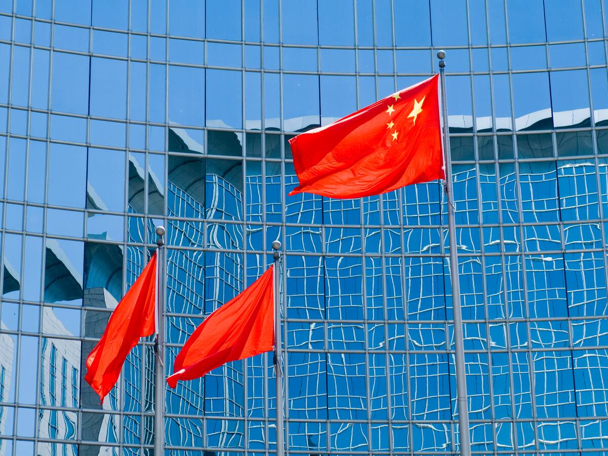 China niega la entrada de cuatro funcionarios de Estados Unidos tras sanciones en Xinjiang