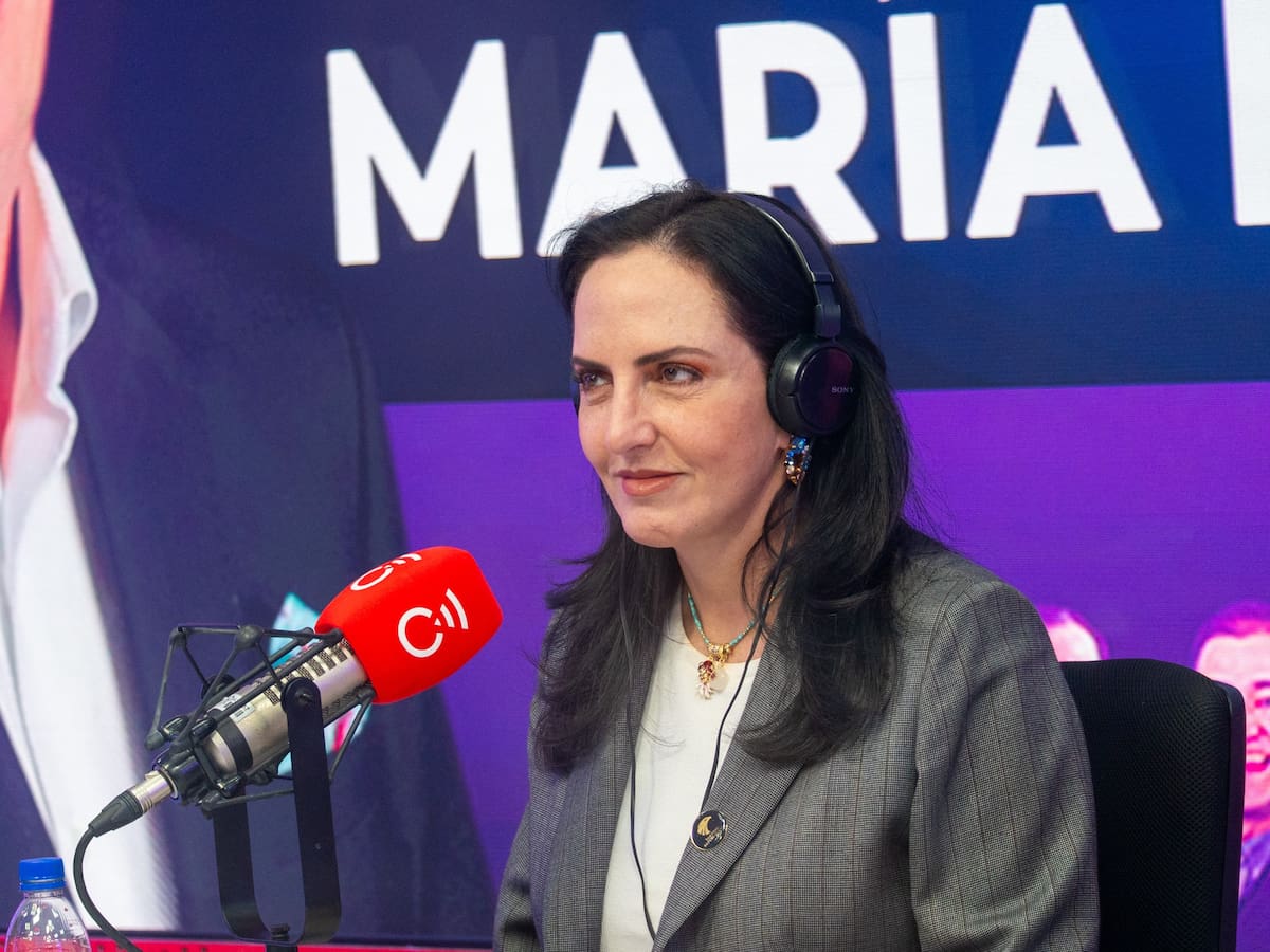 “Él siente aversión por su formación liberal”: María Fernanda Cabal y su relación con Álvaro Uribe