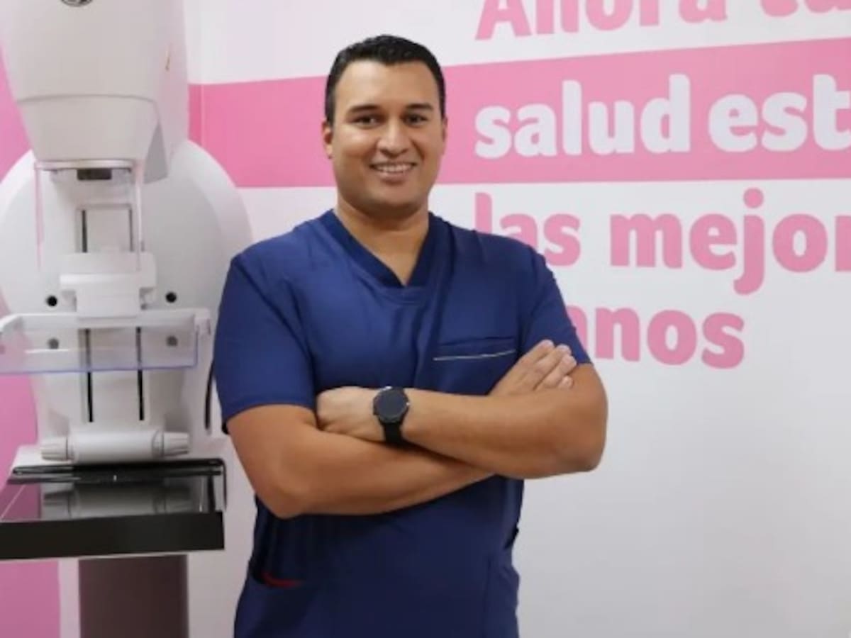 ABC del cáncer de mama explicado por experto: ¿de qué trata?