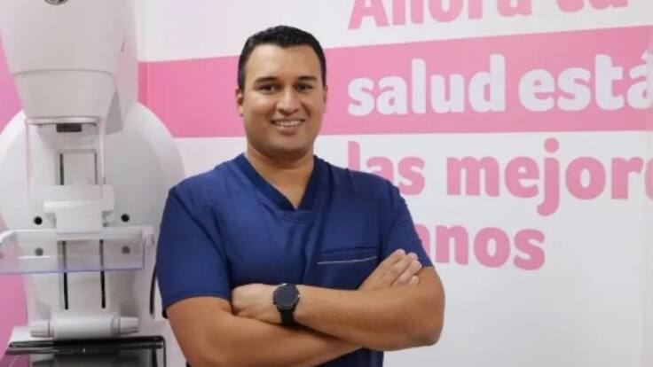 ABC del cáncer de mama explicado por experto: ¿de qué trata?