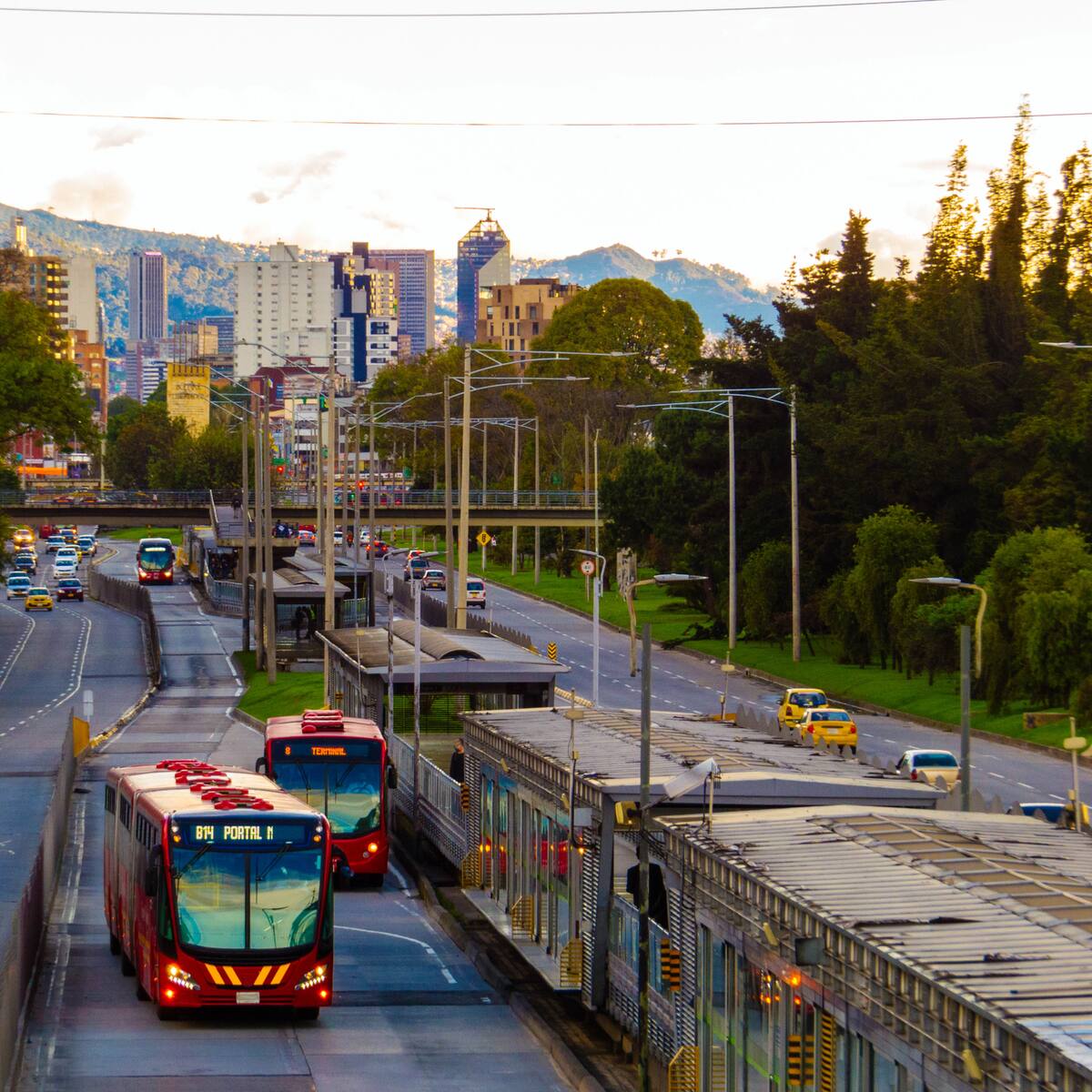 Alcaldía de Bogotá congelará la tarifa de TransMilenio: seguirá en $2.950