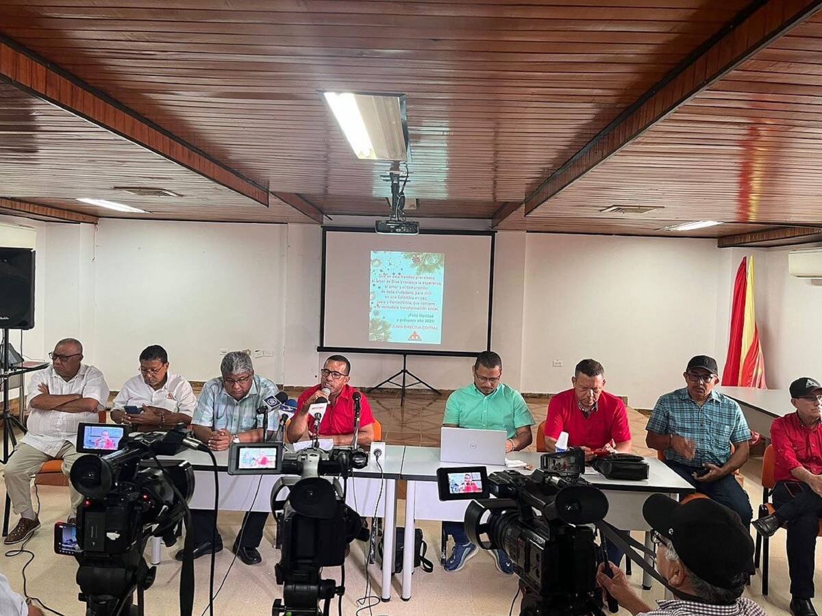 Más de 50 docentes estarían amenazados en Córdoba