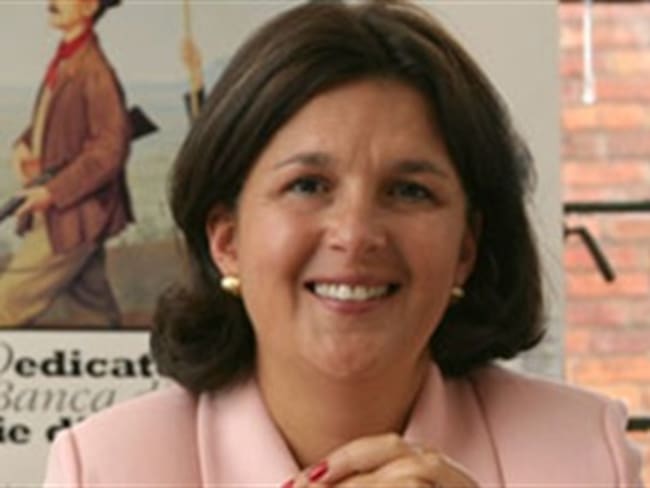 Beatriz Uribe será la ministra de Medio Ambiente y Vivienda del gobierno de Santos