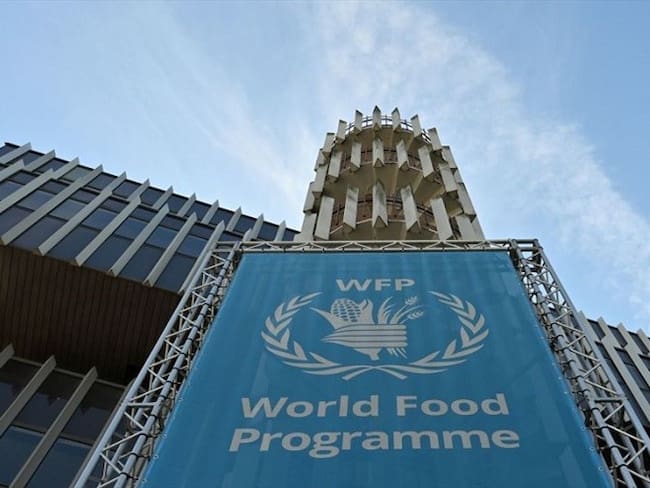 Programa Mundial de Alimentos gana el Nobel de Paz 2020