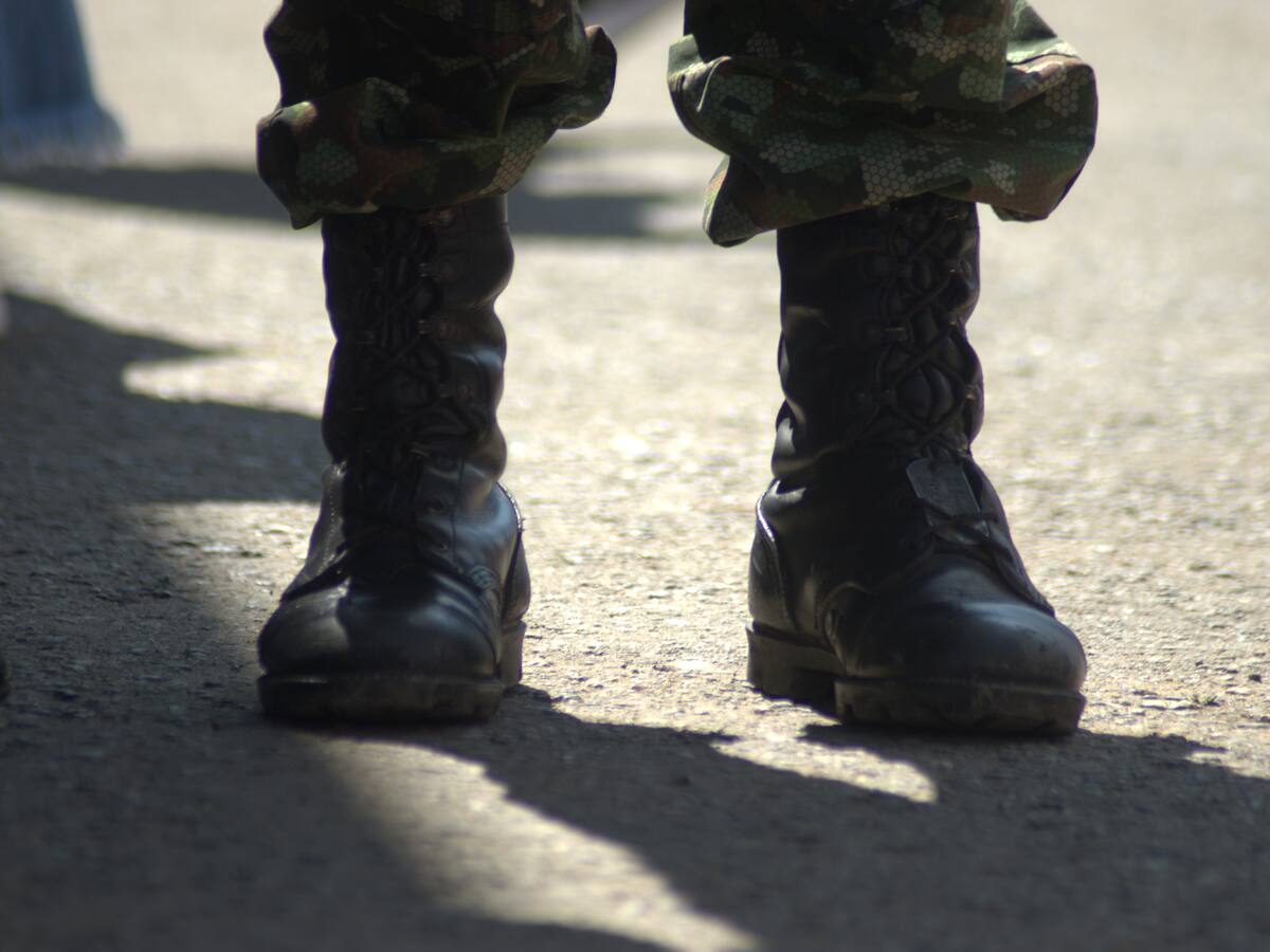 Cinco militares fueron imputados por irregularidades en contratación en dispensario de Bucaramanga