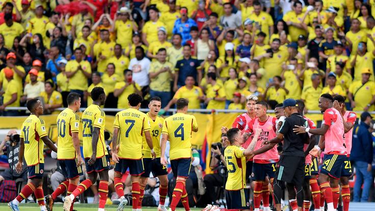 “Colombia tiene una buena Selección”: Álvaro ‘Tata’ González sobre partido ante Uruguay