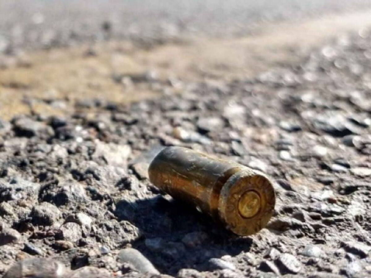 Murió un menor de edad por una bala perdida en Cúcuta