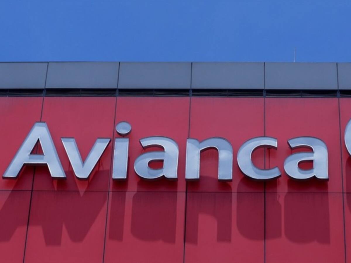 Miles de trabajadores de Avianca se irán a licencia no remunerada