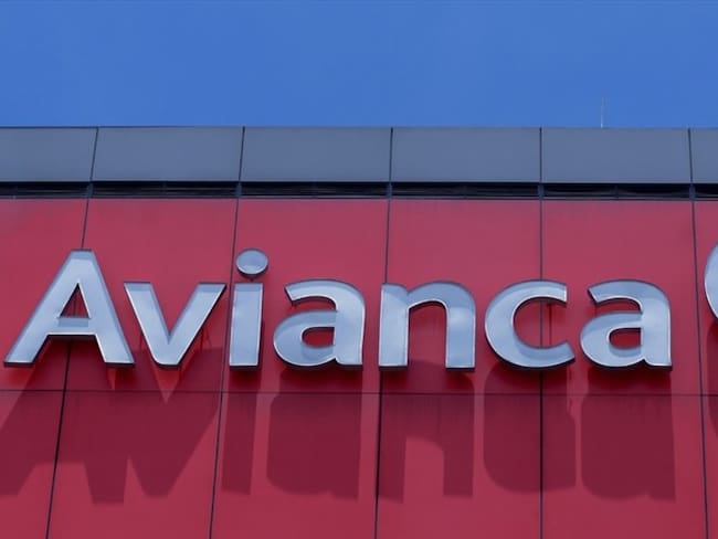 Miles de trabajadores de Avianca se irán a licencia no remunerada