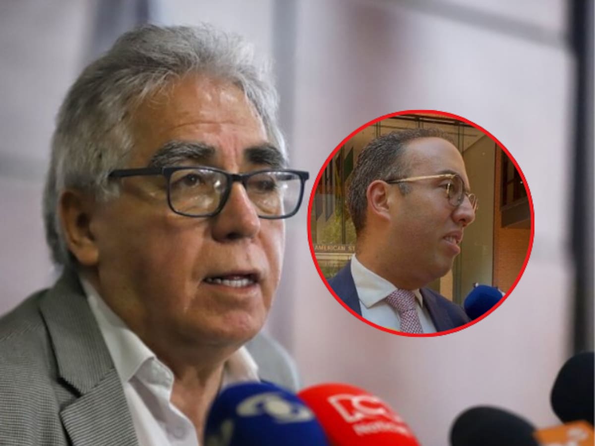 Corte ordena a Augusto Rodríguez pedir disculpas a la familia de Miguel Uribe